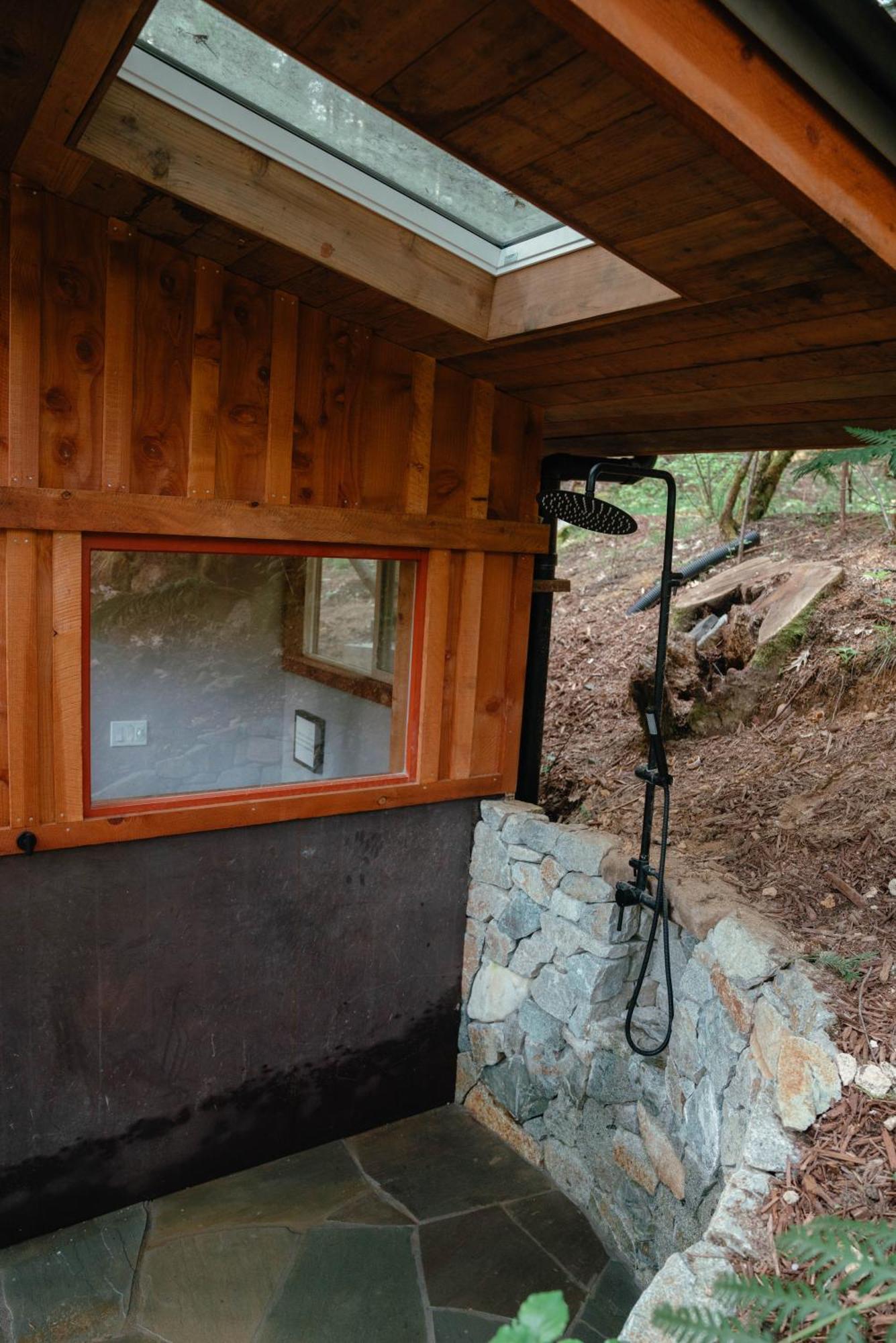 فندق Magical Yurt In The Woods - 2 Miles From Town مدينة نيفادا المظهر الخارجي الصورة