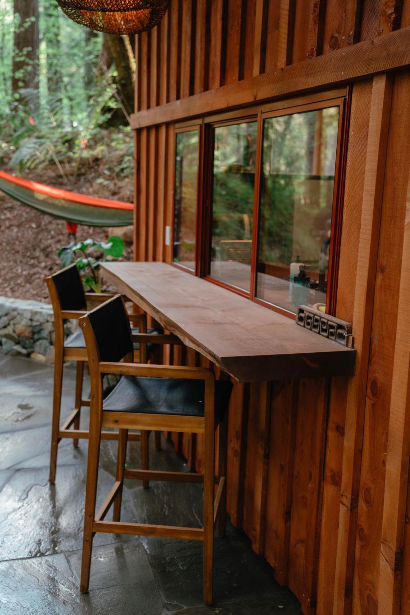 فندق Magical Yurt In The Woods - 2 Miles From Town مدينة نيفادا المظهر الخارجي الصورة